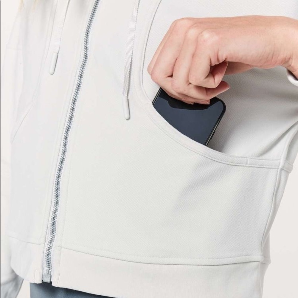 Lululemon Next Move Jacket - Picture 5 of 7
